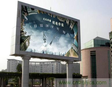 &ldquo;守好&rdquo;LED七大防線，LED戶外顯示屏將&ldquo;無堅不摧&rdquo;