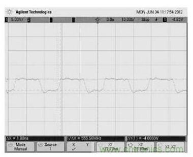 電路驅(qū)動案例:CCD功率電路的驅(qū)動