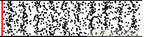 聲波可以在氣體、固體、液體中傳播