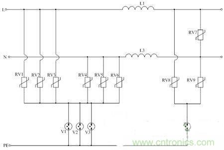 防雷攻略：為戶外LED照明設(shè)備保駕護航！