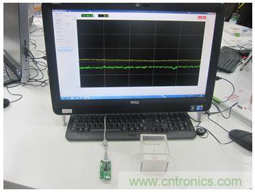 村田解說:從傳感器入手打造“微精致”可穿戴手環(huán)