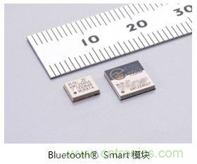 村田解說:從傳感器入手打造“微精致”可穿戴手環(huán)