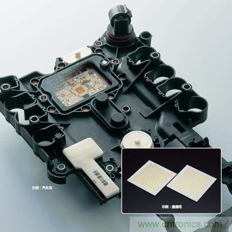 村田專(zhuān)講：先進(jìn)的元器件如何將未來(lái)汽車(chē)打造的滴水不漏？