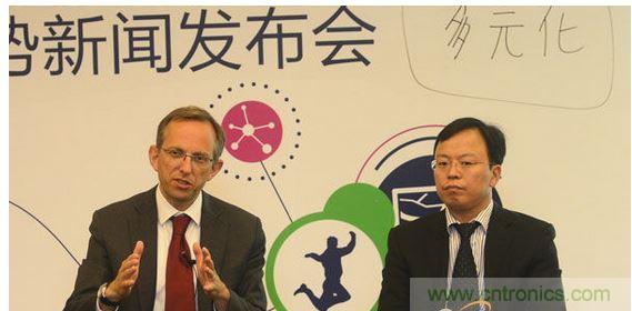 ST公司AMS部門的產品組合實現(xiàn)了多元化