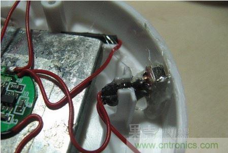 DIY頭戴式藍牙耳機，