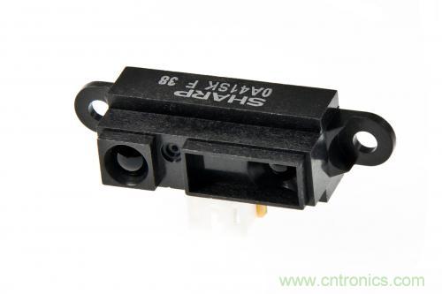 手機(jī)中小孔&ldquo;暗藏天機(jī)&rdquo;？距離傳感器的大學(xué)問