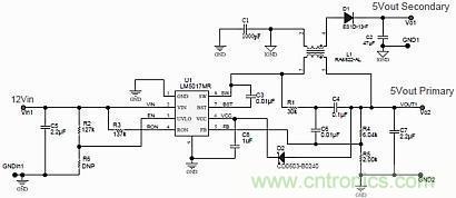 電源世界之謎：如何為轉(zhuǎn)換器選擇最佳匝數(shù)比？