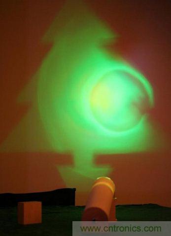 害怕圣誕節(jié)沒創(chuàng)意？看看發(fā)燒友們怎么過圣誕