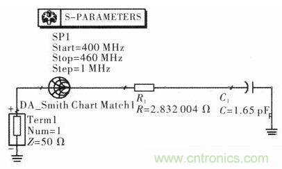 超小型、超高頻段的RFID標(biāo)簽PCB天線的設(shè)計(jì)