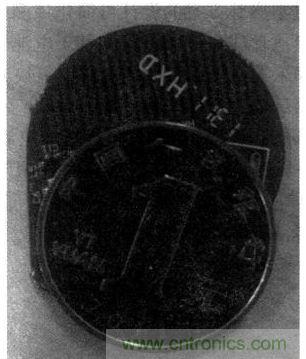 超小型、超高頻段的RFID標(biāo)簽PCB天線的設(shè)計(jì)