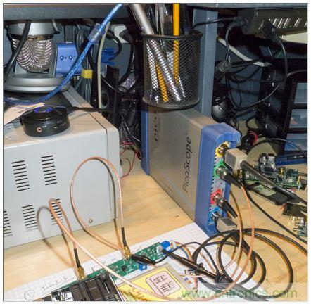 須知：選擇一個(gè)示波器，必須關(guān)注那些參數(shù)？