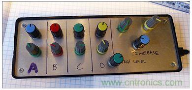 須知：選擇一個(gè)示波器，必須關(guān)注那些參數(shù)？