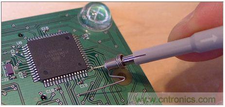 須知：選擇一個(gè)示波器，必須關(guān)注那些參數(shù)？