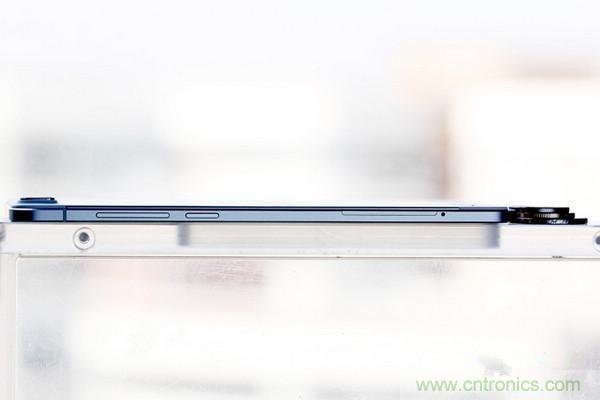 有圖有真相！暴拆VIVO X5 MAX,揭秘&ldquo;最薄之謎&rdquo;