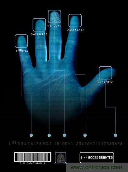 黑客竟能從手指照片復(fù)制指紋，指紋識(shí)別還安全嗎？