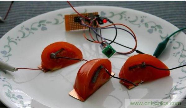 Tiny13驅(qū)動LED閃爍(亮)