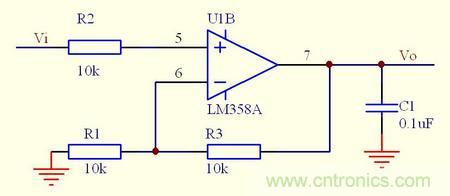 管中窺豹！運(yùn)放知識容不得你不重視！
