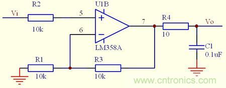 管中窺豹！運(yùn)放知識容不得你不重視！