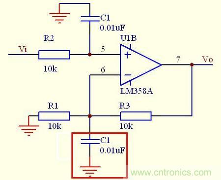 管中窺豹！運(yùn)放知識容不得你不重視！