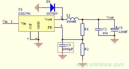 管中窺豹！運(yùn)放知識容不得你不重視！