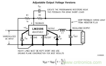 十八般武藝齊上陣！可調DC-DC&ldquo;變身&rdquo;數(shù)控穩(wěn)壓電源
