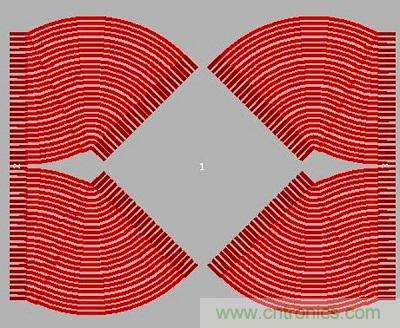 精華集粹：PCB任意角度布線(xiàn)的巧思及優(yōu)勢(shì)