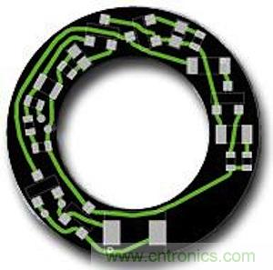 精華集粹：PCB任意角度布線(xiàn)的巧思及優(yōu)勢(shì)