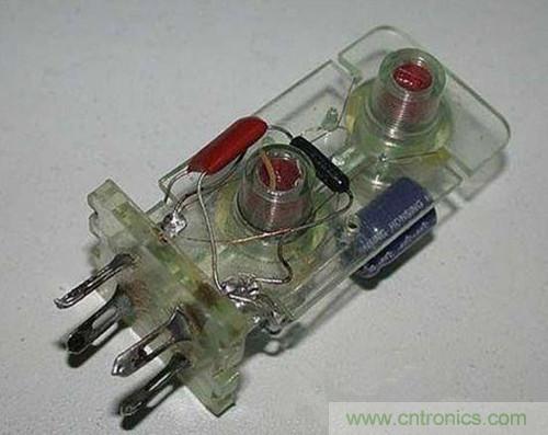 既省錢又省電！自己動(dòng)手DIY礦石收音機(jī)