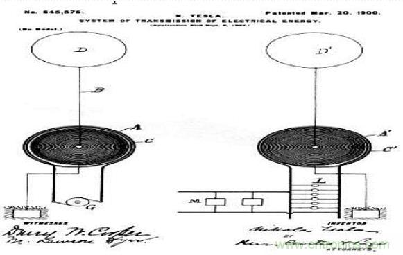 預言：無線電力傳輸或將改變未來世界？