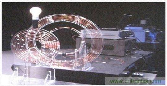 預言：無線電力傳輸或將改變未來世界？