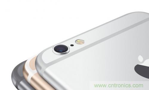 中關(guān)村提前透露：iPhone6s配置雙鏡頭而且還變焦！