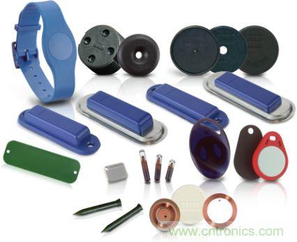 RFID技術(shù)升級改造安全身份識別，大翻新！