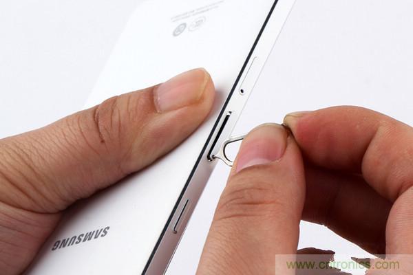 拆解狂魔荼毒新機三星金屬Galaxy A5，看槽點在何方？