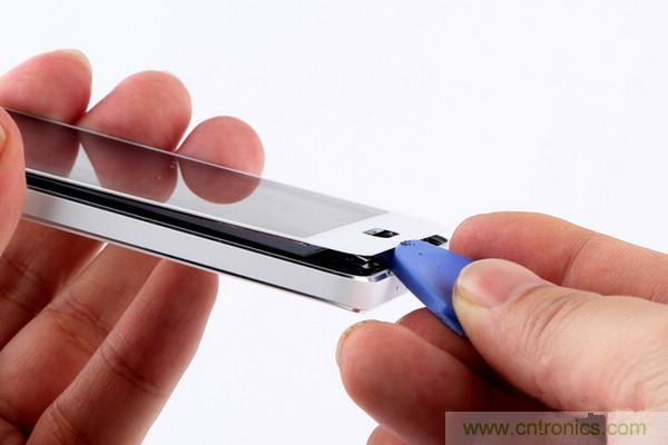 拆解狂魔荼毒新機三星金屬Galaxy A5，看槽點在何方？