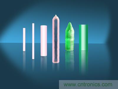 繼半導體之后的又一偉大發(fā)現！激光晶體的百科