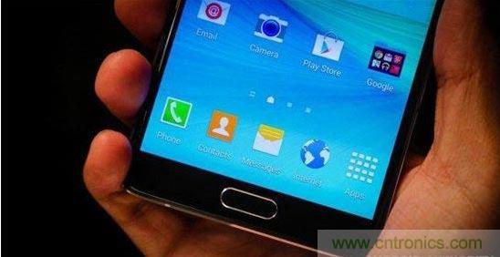 1、屏幕和邊框出現(xiàn)縫隙