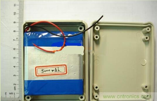 隨走隨充，便捷DIY太陽能移動(dòng)電源