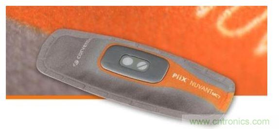 6. 心臟監(jiān)視器。