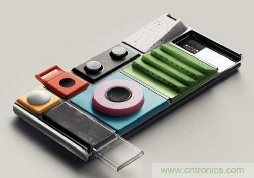 好奇殺死貓！這7種傳感器，被谷歌模塊化手機(jī)捧紅了！