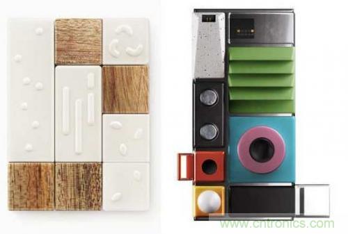 好奇殺死貓！這7種傳感器，被谷歌模塊化手機(jī)捧紅了！