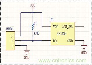 無線溫度傳感器的設(shè)計，WiFi技術(shù)出新招！