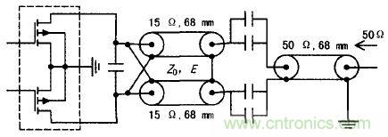 透析射頻新熱點(diǎn):射頻功率放大器的寬帶匹配設(shè)計(jì)