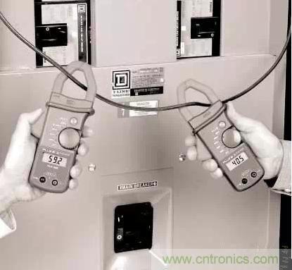 找出幕后黑手！揭秘為何斷路器頻繁誤跳閘？