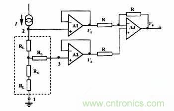 精確測量小阻值電阻，零誤差不是難題
