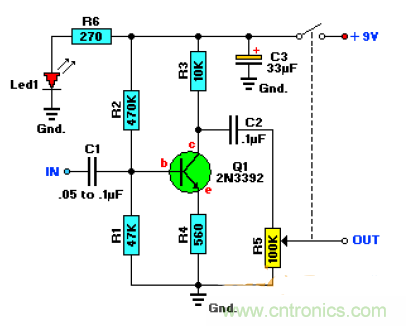 電路設(shè)計能力劃分標(biāo)準(zhǔn)出爐！看你符合幾個！