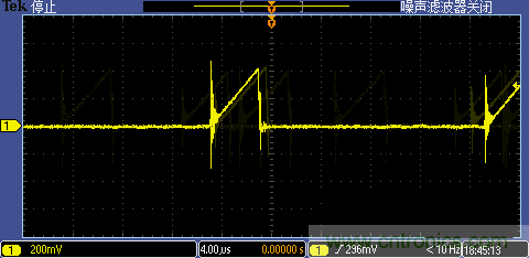 MOS管如何發(fā)力，使反激電源達(dá)到90%效率