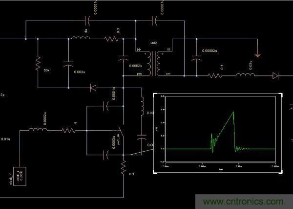 MOS管如何發(fā)力，使反激電源達(dá)到90%效率
