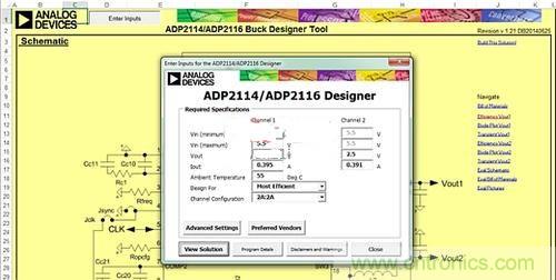 技術(shù)詳解:DC-DC轉(zhuǎn)換器與ADC電源接口的關(guān)系