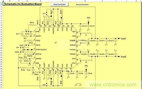 技術(shù)詳解:DC-DC轉(zhuǎn)換器與ADC電源接口的關(guān)系