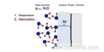  水汽濃度，蒸汽壓
